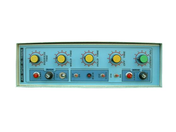 H L-131 아날로그 컨트롤